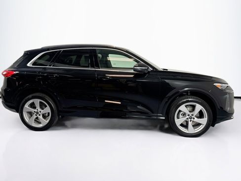 New 2025 Audi Q5 Premium Plus image 4