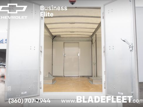 New 2024 Chevrolet Express 3500 w/ Power Convenience Package image 4