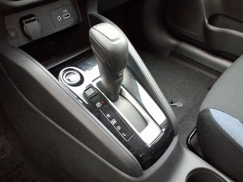 New 2025 Nissan Versa SV w/ Trunk Package image 23