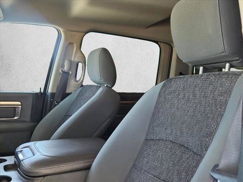 Used 2019 RAM 1500 Lone Star AWD/4WD image 12