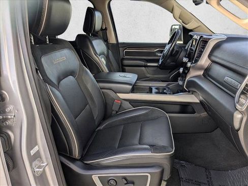 Used 2019 RAM 1500 Laramie RWD image 21