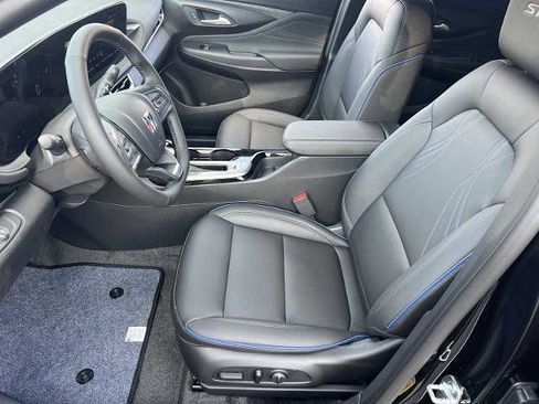 New 2026 Buick Envista Sport Touring w/ Convenience I Package image 17