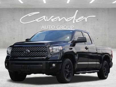 Used 2021 Toyota Tundra SR5