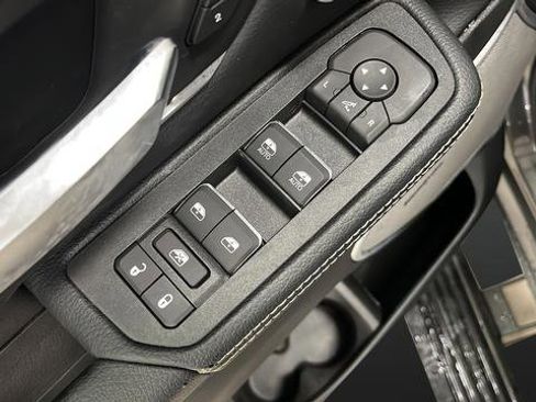 New 2026 RAM 1500 Laramie w/ Night Edition image 22