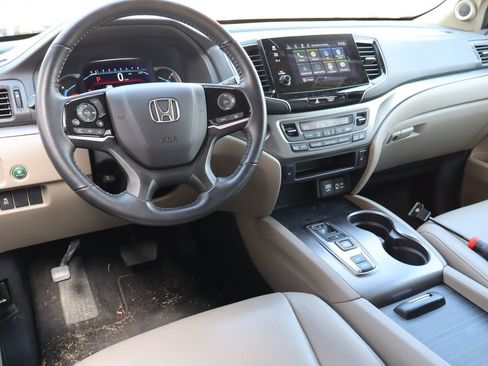 Used 2022 Honda Pilot EX-L image 5