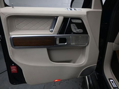 Used 2021 Mercedes-Benz G 550 image 28