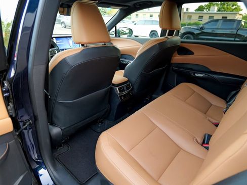 Used 2023 Lexus RX 350 Premium w/ Cold Area Package AWD/4WD image 27