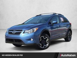 Used 2015 Subaru Crosstrek 2.0i Premium AWD/4WD video 1