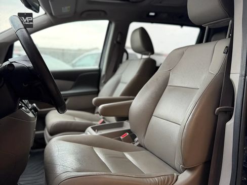 Used 2016 Honda Odyssey Touring image 6
