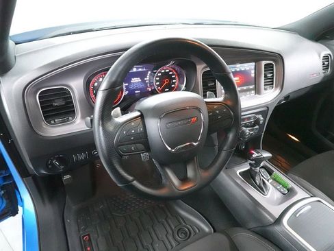 Used 2023 Dodge Charger Scat Pack w/ Harman/Kardon Audio Group RWD image 27