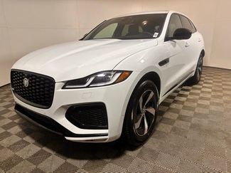 New 2026 Jaguar F-PACE R-Dynamic S video 1