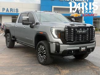 Used 2025 GMC Sierra 2500 Denali Ultimate AWD/4WD video 1