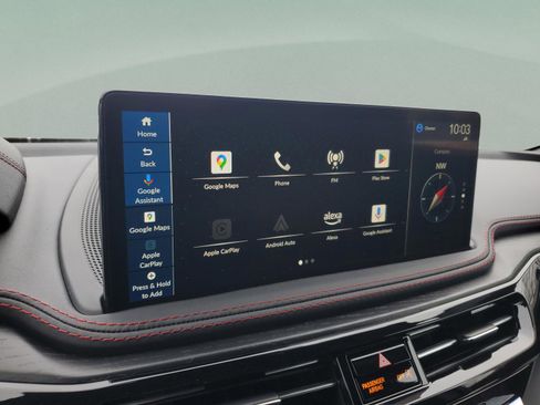 New 2026 Acura MDX Type S image 24