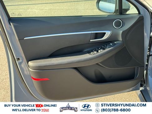 New 2026 Hyundai Sonata SE image 22