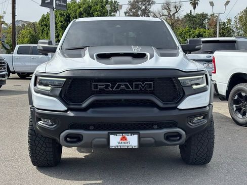 Used 2024 RAM 1500 TRX w/ TRX Level 2 Equipment Group image 9
