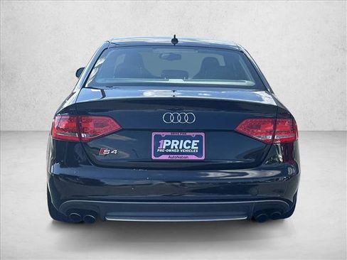Used 2012 Audi S4 Prestige image 6