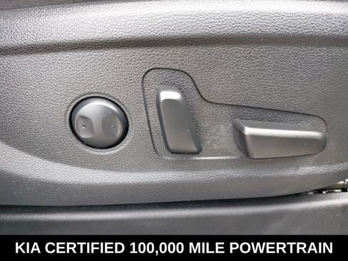 Certified 2023 Kia Telluride SX FWD image 29