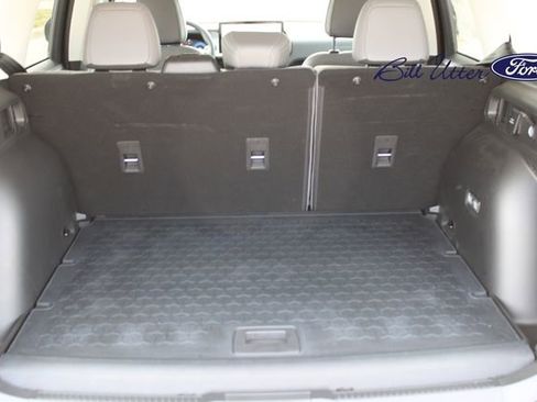 New 2025 Ford Bronco Sport Badlands w/ Badlands Tech Package image 7