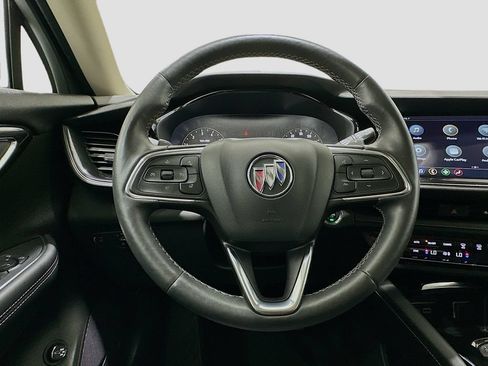 Used 2023 Buick Envision Preferred FWD image 11