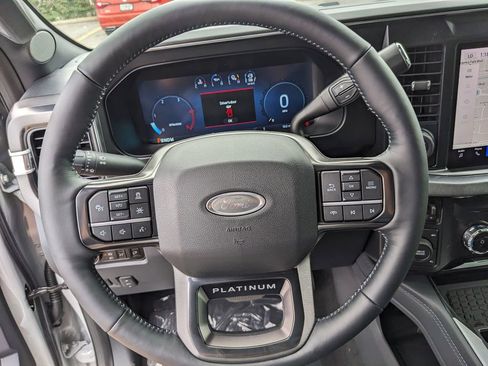 New 2026 Ford F250 Platinum AWD/4WD image 30