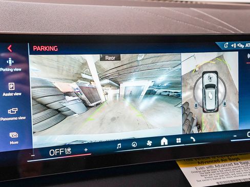 New 2026 BMW X3 M50 image 27