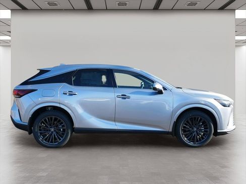 New 2026 Lexus RX 450h AWD image 6