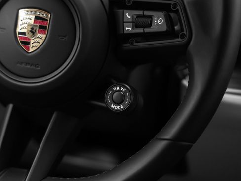 Certified 2026 Porsche Cayenne S AWD/4WD image 40