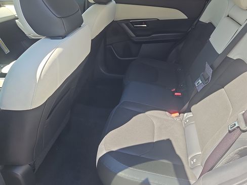 New 2026 MAZDA CX-5 Preferred AWD/4WD image 17