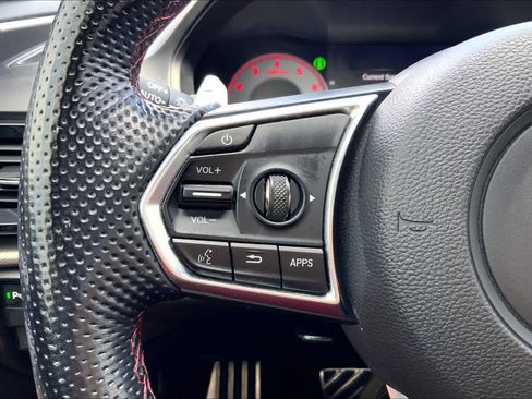 Used 2022 Acura RDX A-Spec AWD/4WD image 24