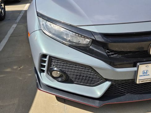 Used 2019 Honda Civic Type R image 7