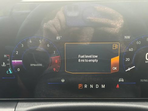 Used 2024 Ford Mustang GT Premium RWD image 21