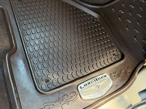 Used 2012 RAM 1500 Laramie Longhorn RWD image 55