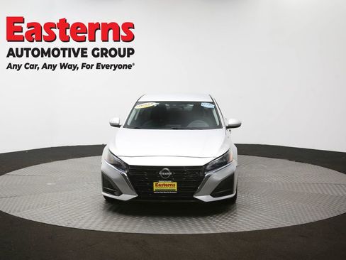 Used 2023 Nissan Altima 2.5 S image 52