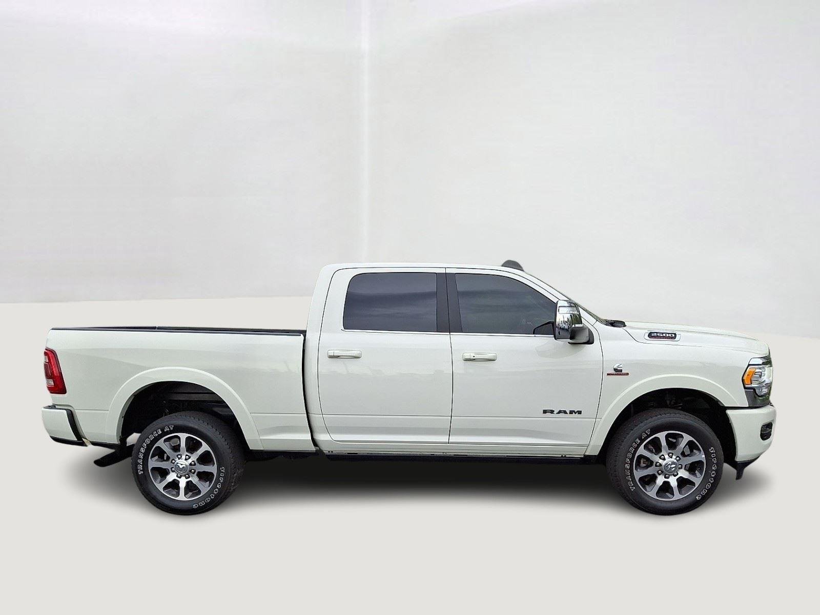Used 2024 RAM 2500 Limited AWD/4WD image 8