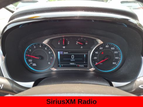 Used 2019 Chevrolet Traverse LT FWD image 16