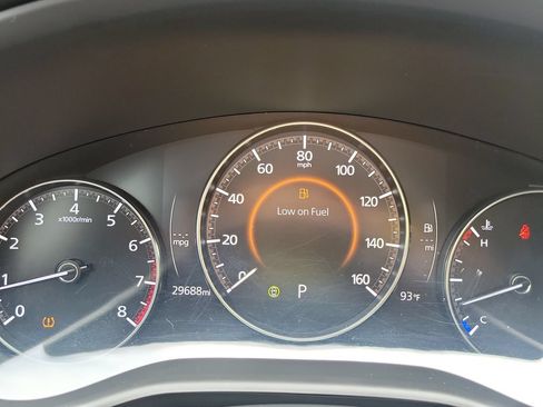 Used 2024 MAZDA CX-30 AWD 2.5 S w/ Select Sport Pkg image 32