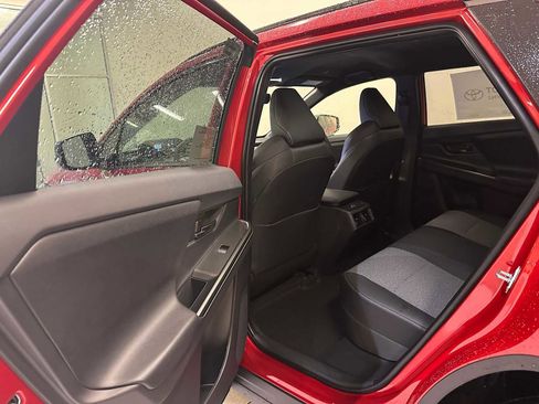 New 2026 Toyota bZ image 22