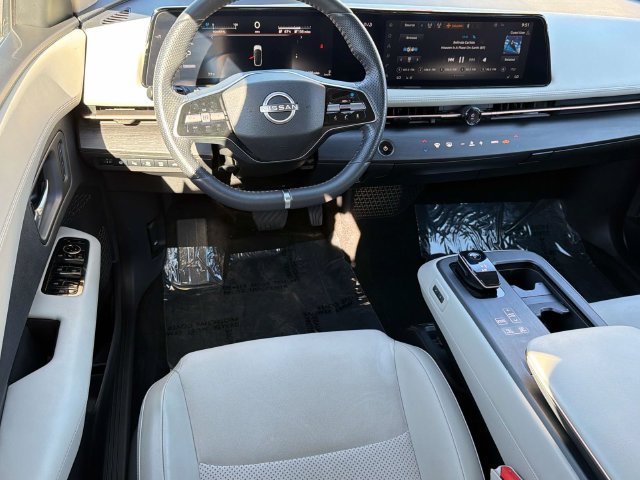 Certified 2024 Nissan Ariya FWD image 11