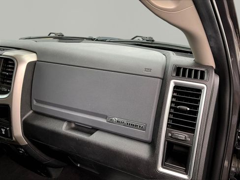 Used 2018 RAM 1500 Big Horn AWD/4WD image 25