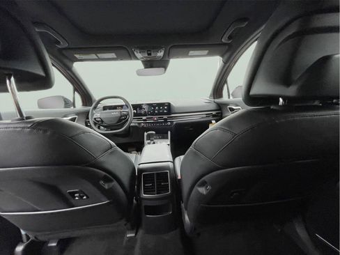 Used 2026 Kia Sportage X-Line w/ X-Line Premium Package AWD/4WD image 27