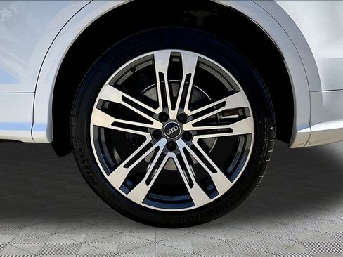 Used 2020 Audi SQ5 Premium Plus w/ Premium Plus Package AWD/4WD image 36