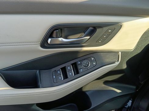 Used 2023 Nissan Rogue SL w/ SL Premium Package AWD/4WD image 32