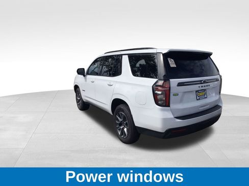Used 2023 Chevrolet Tahoe Z71 image 7