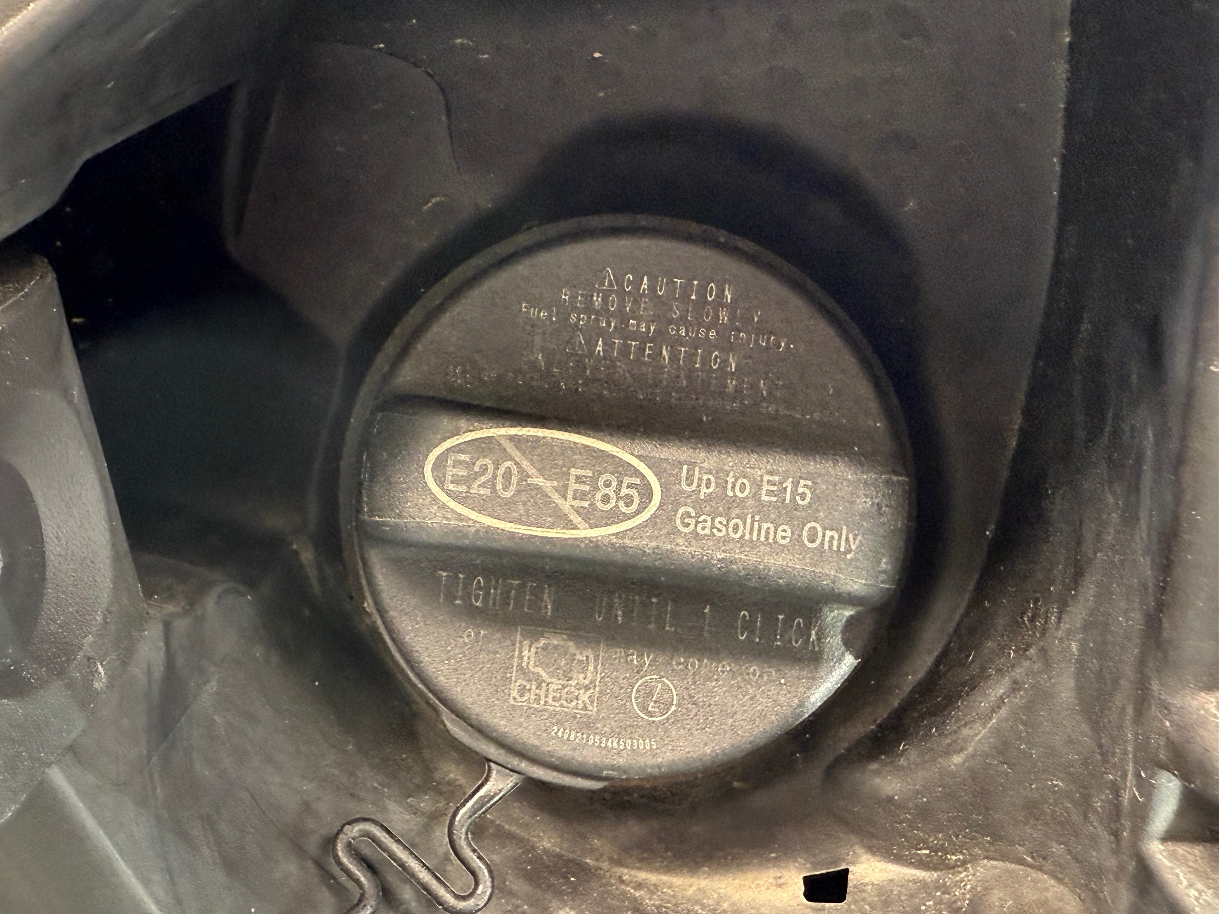 Used 2024 Toyota Tacoma 4x4 Double Cab Hybrid image 3