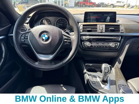 Used 2017 BMW 430i Gran Coupe RWD image 10