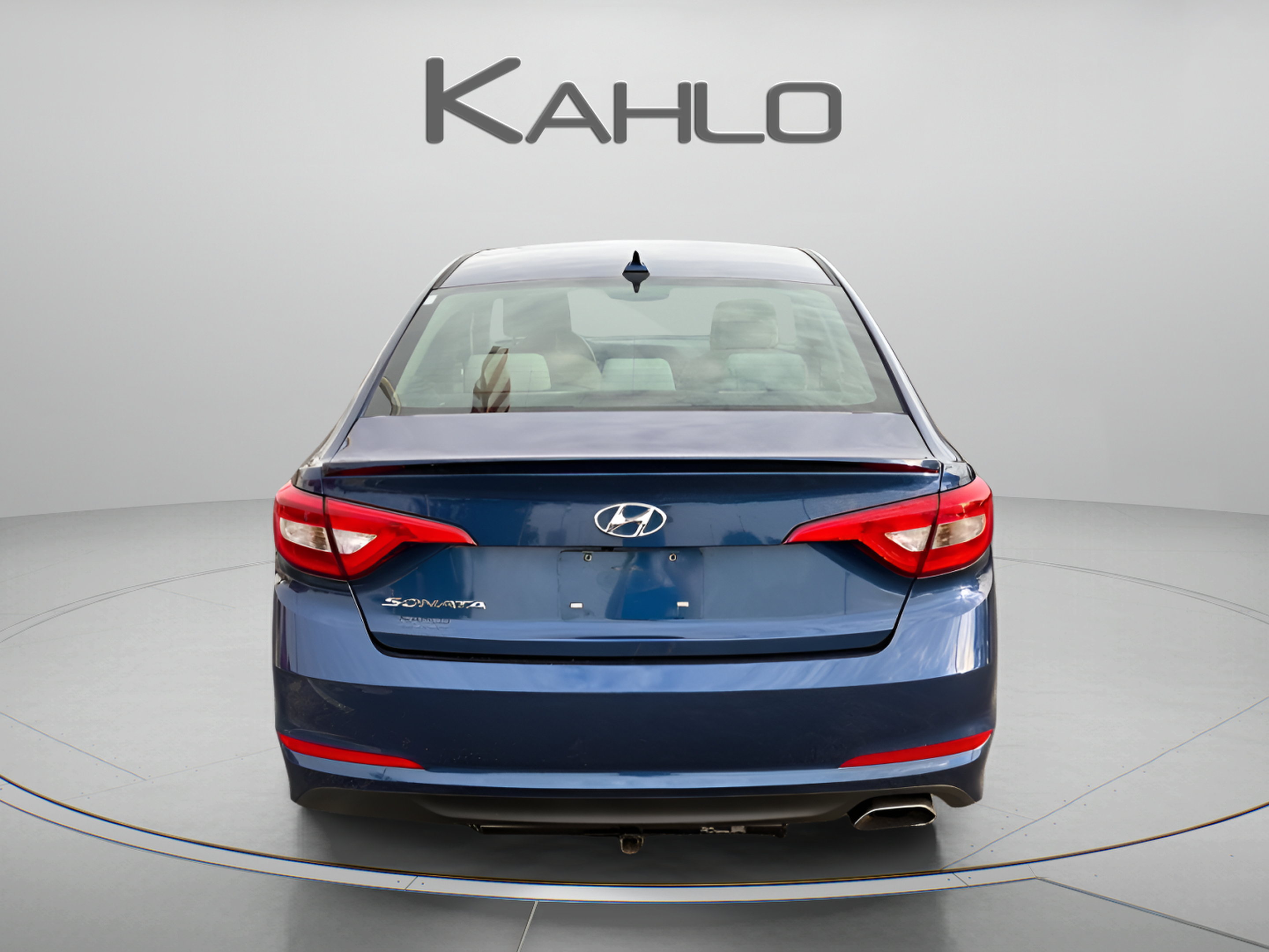 Used 2017 Hyundai Sonata SE FWD image 3