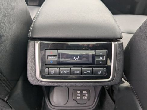Used 2024 Subaru Ascent Limited w/ Technology Package AWD/4WD image 25