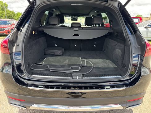Used 2025 Mercedes-Benz GLE 450e 4MATIC w/ Driver Assistance Package image 51