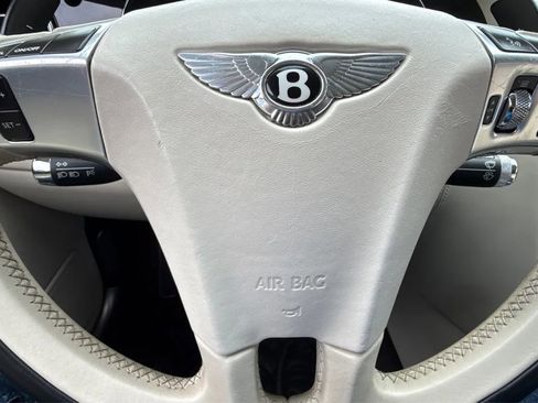 Used 2012 Bentley Flying Spur Flying Spur Speed AWD/4WD image 27