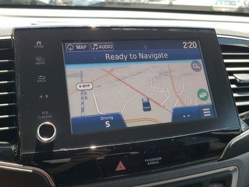 Used 2023 Honda Ridgeline RTL-E image 30